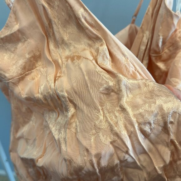 Lovers and Friends Leo Cami Bodysuit - Picture 3 of 4